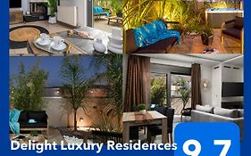 Delight Luxury Residences - Souda
