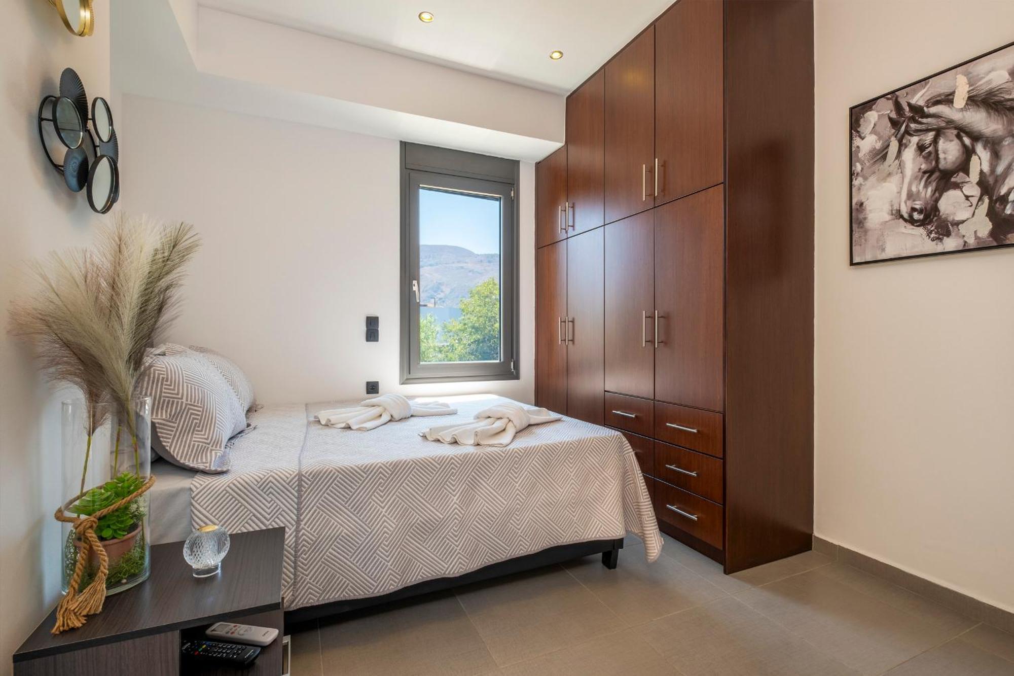 Delight Luxury Residences - Souda Room photo